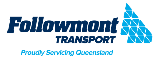 Followmont Transport Logo