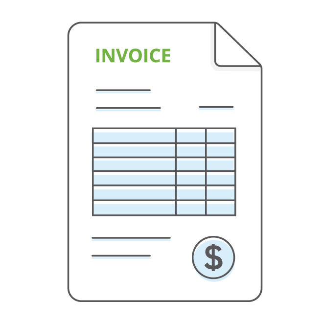 Contact Accounts Icon