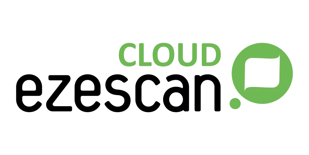 EzeScan CLOUD Logo